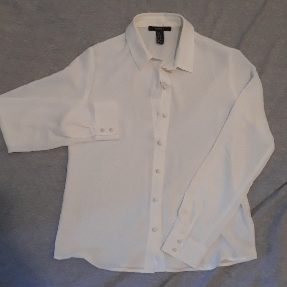 Forever 21 Blouse